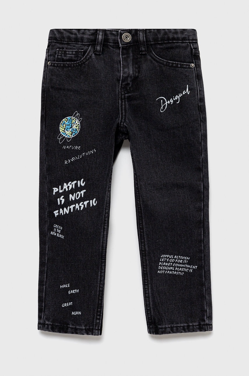 

Дитячі джинси Desigual