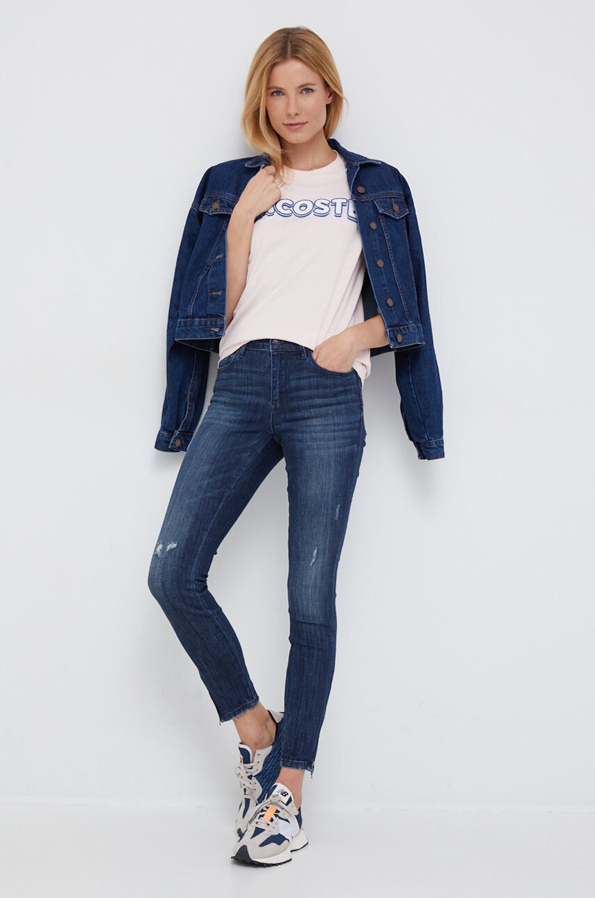 

Джинсы Vero Moda женские средняя посадка