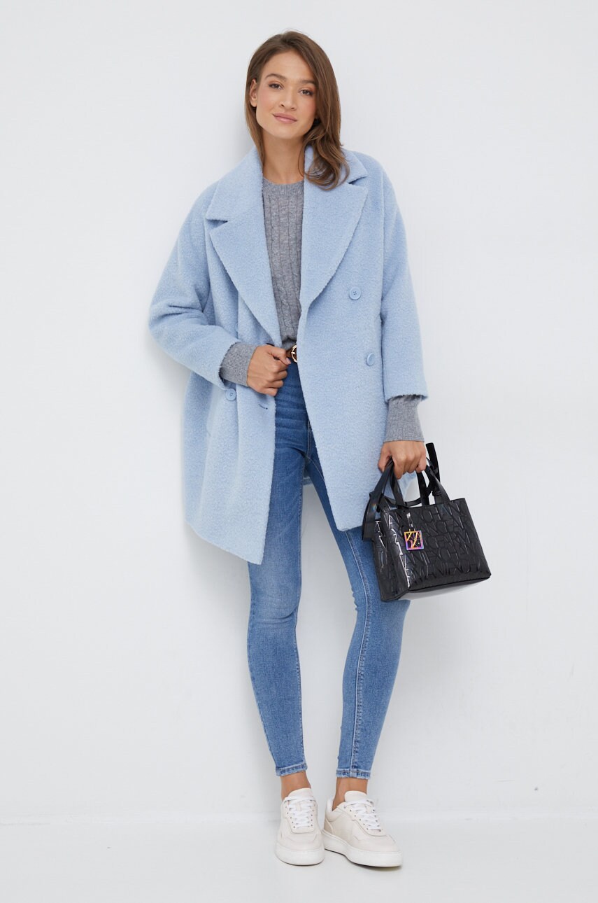 

Джинси Vero Moda жіночі середня посадка