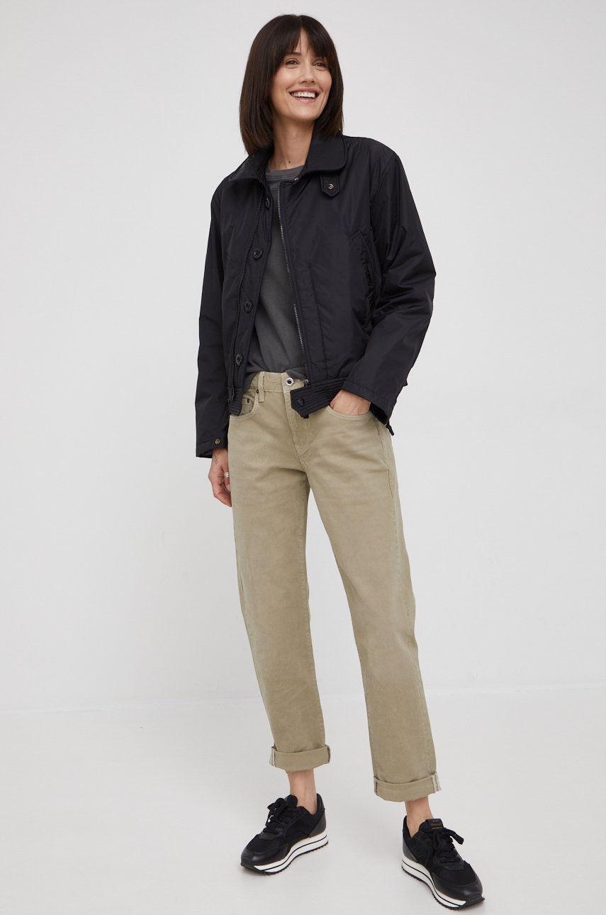 

Джинсы G-Star Raw женские средняя посадка