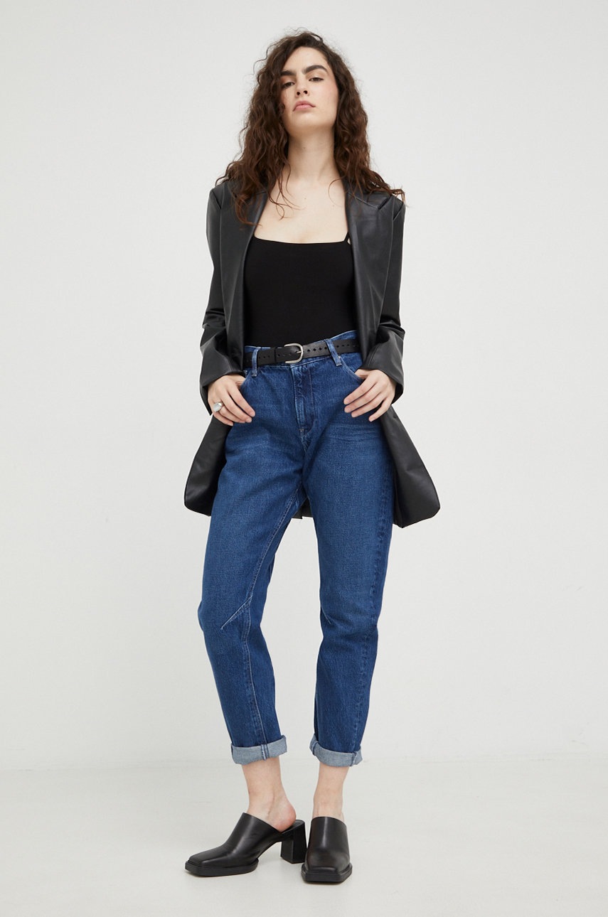 Τζιν παντελόνι G-Star φωτογραφία