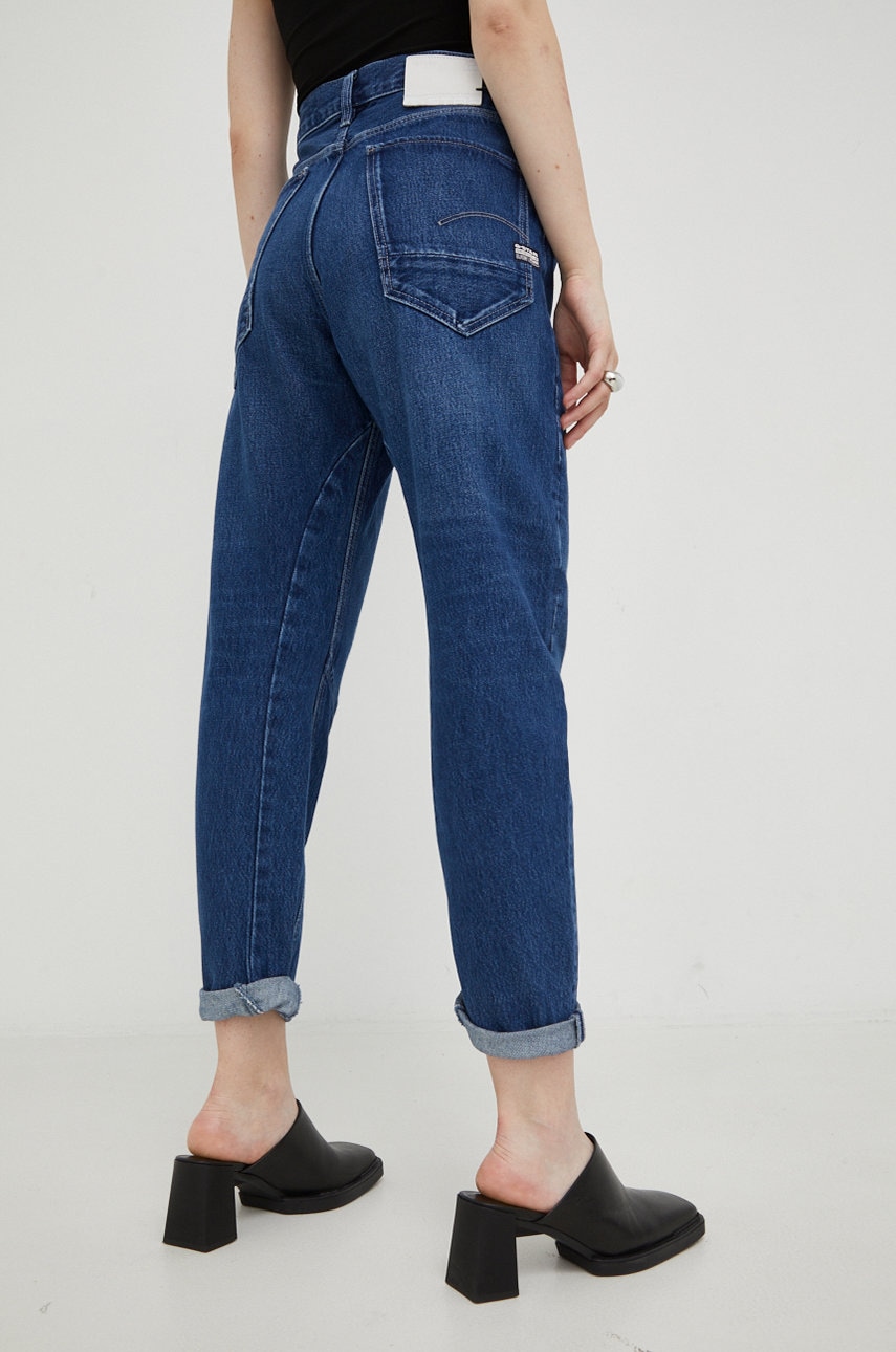 G-Star Raw Jeansi Femei , High Waist