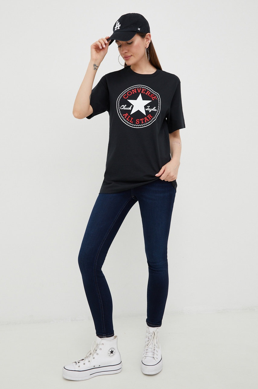 

Джинси Tommy Jeans Nora Cf1263 жіночі висока посадка