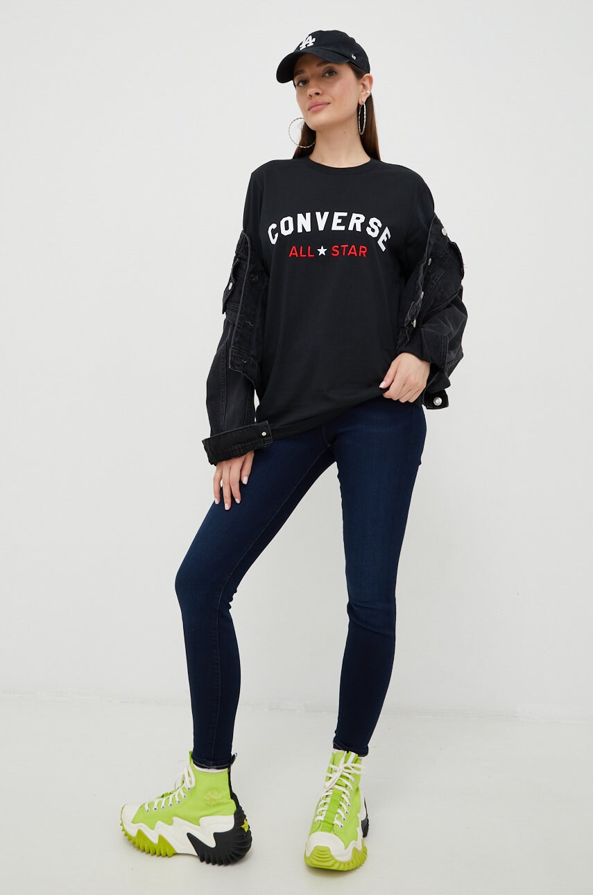 

Джинси Tommy Jeans Sylvia Cf1263 жіночі висока посадка