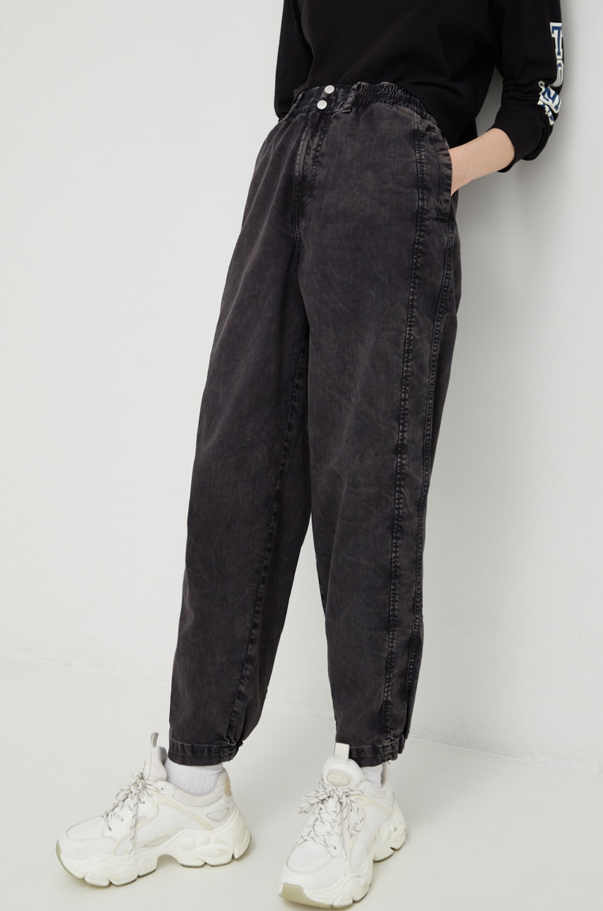 

Джинси Tommy Jeans Mom Cf7102 жіночі висока посадка