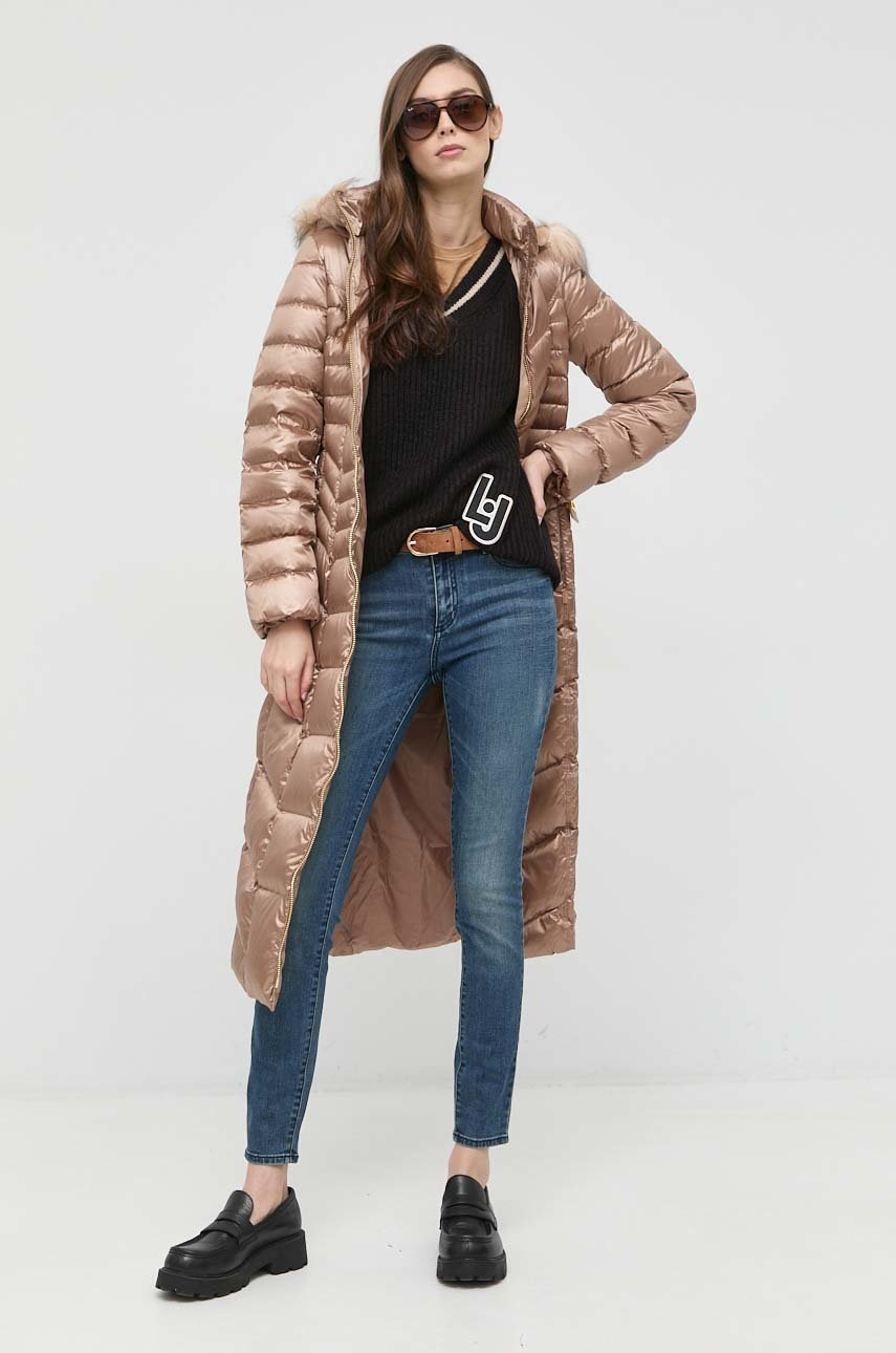 

Джинси Armani Exchange жіночі середня посадка