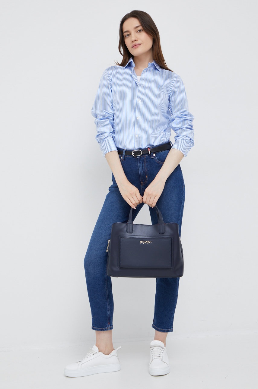

Джинси Scotch & Soda жіночі висока посадка