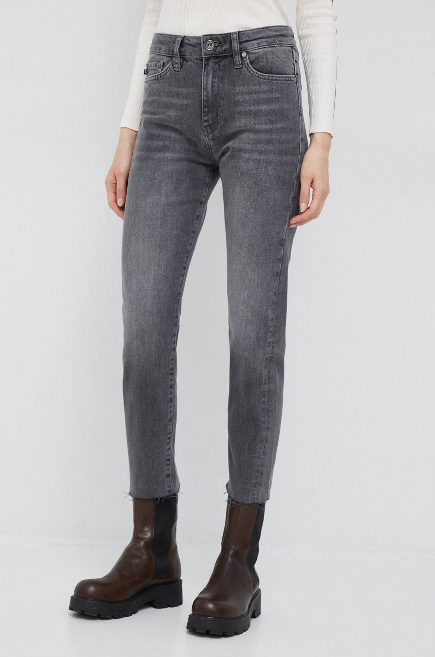 Joop! jeansi femei , high waist answear.ro imagine noua gjx.ro