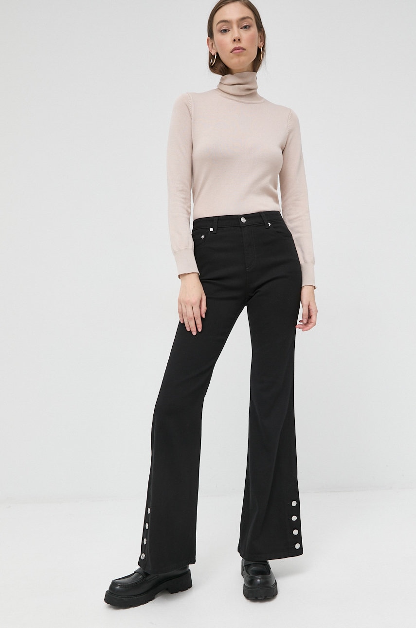 MICHAEL Michael Kors jeansi femei , high waist