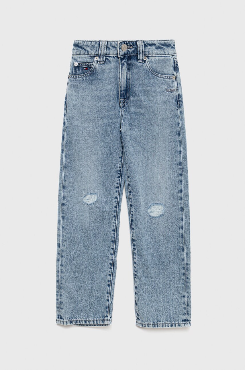 

Дитячі джинси Tommy Hilfiger