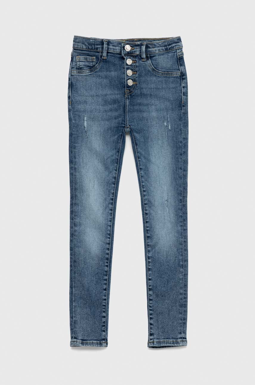 

Детские джинсы Guess
