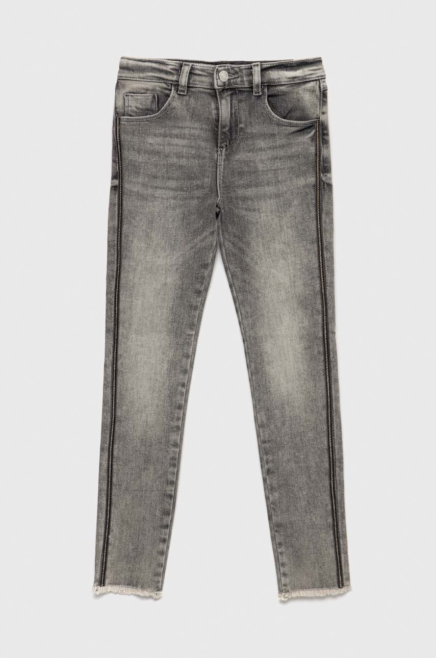 

Дитячі джинси Guess