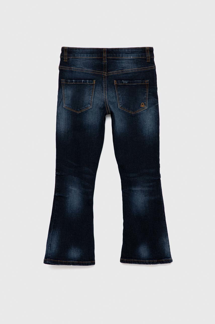 

Детские джинсы United Colors of Benetton Bonnie