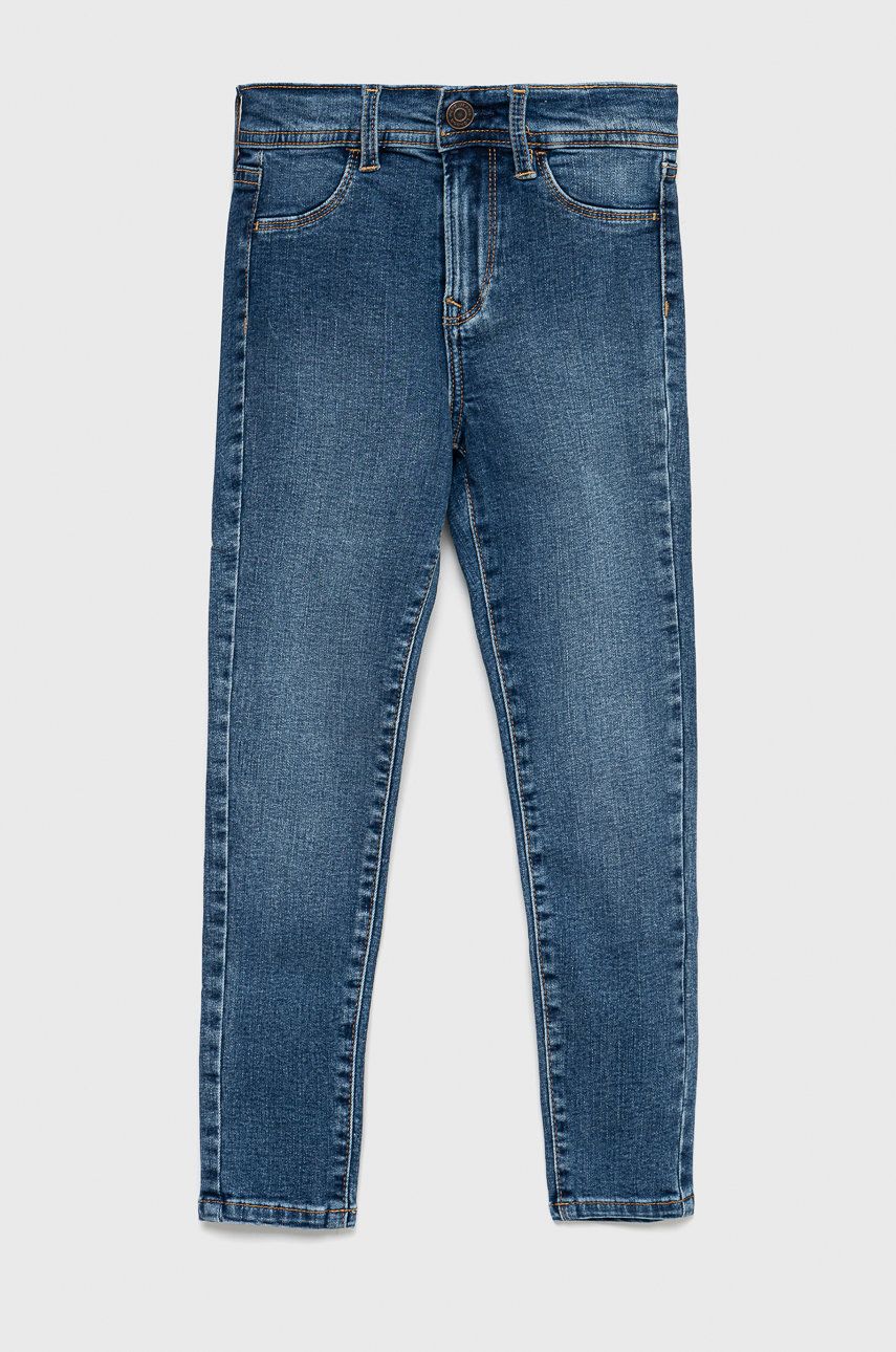 Pepe Jeans jeansy dziecięce Madison