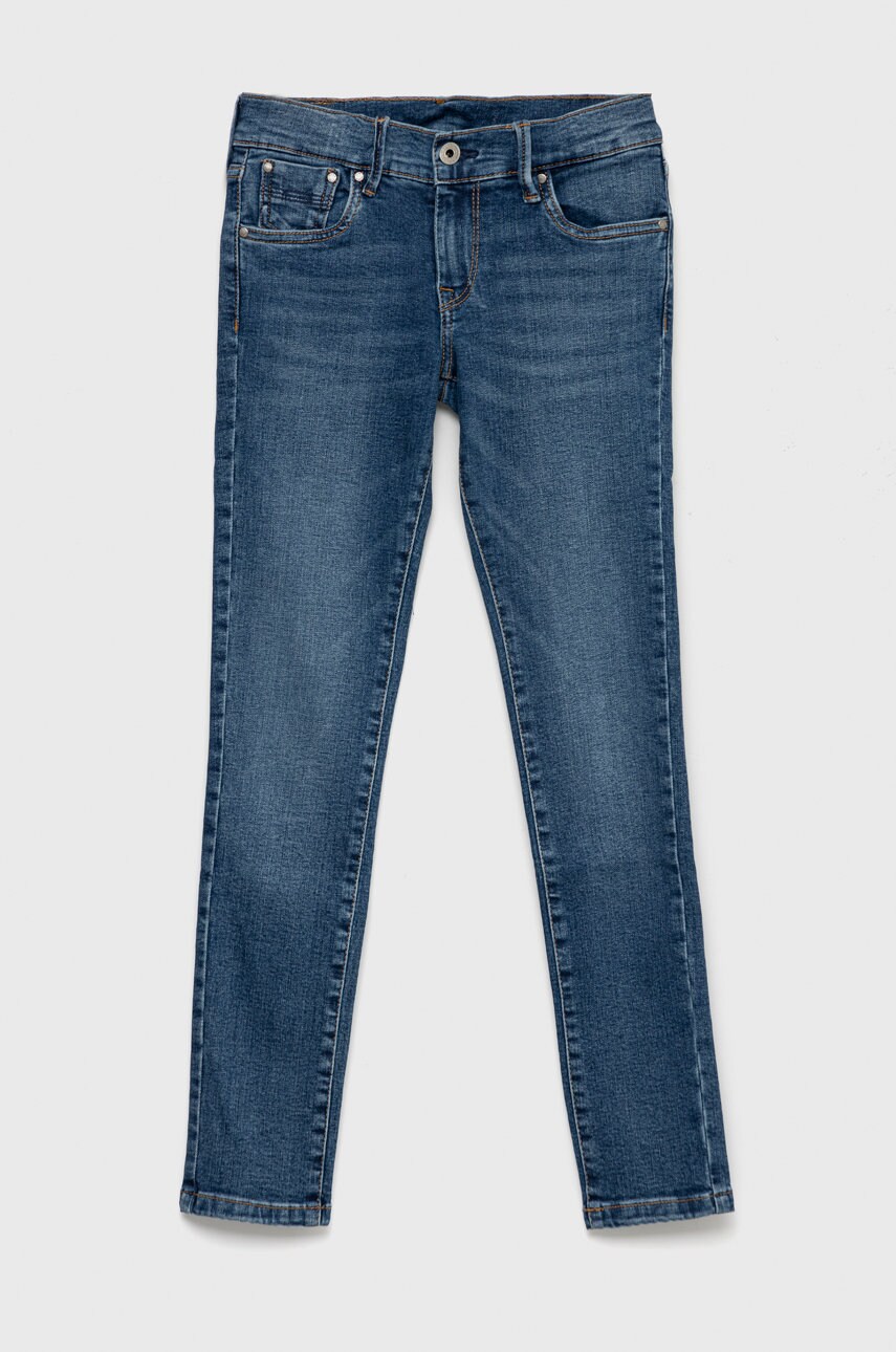 

Детские джинсы Pepe Jeans