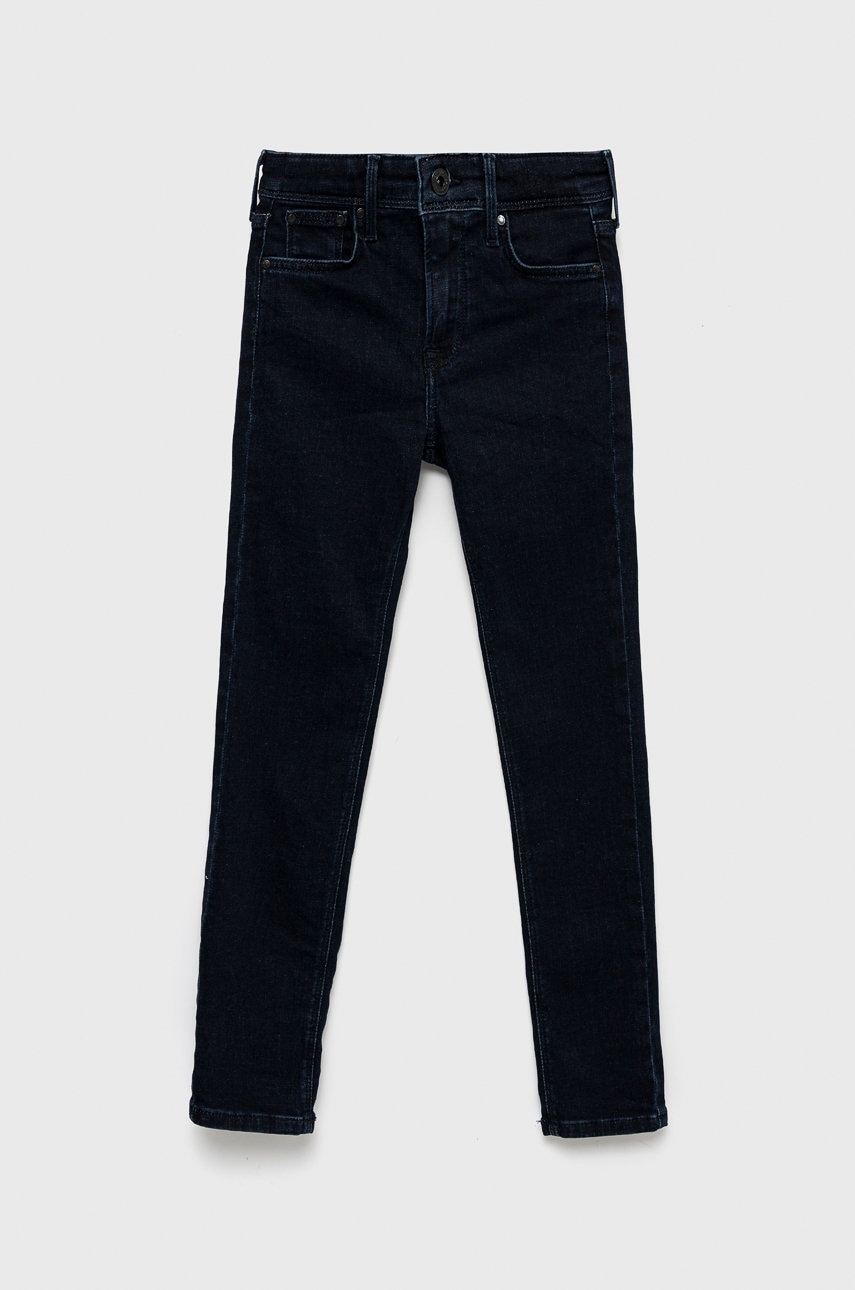 Дитячі джинси Pepe Jeans Дитячі джинси Pepe Jeans