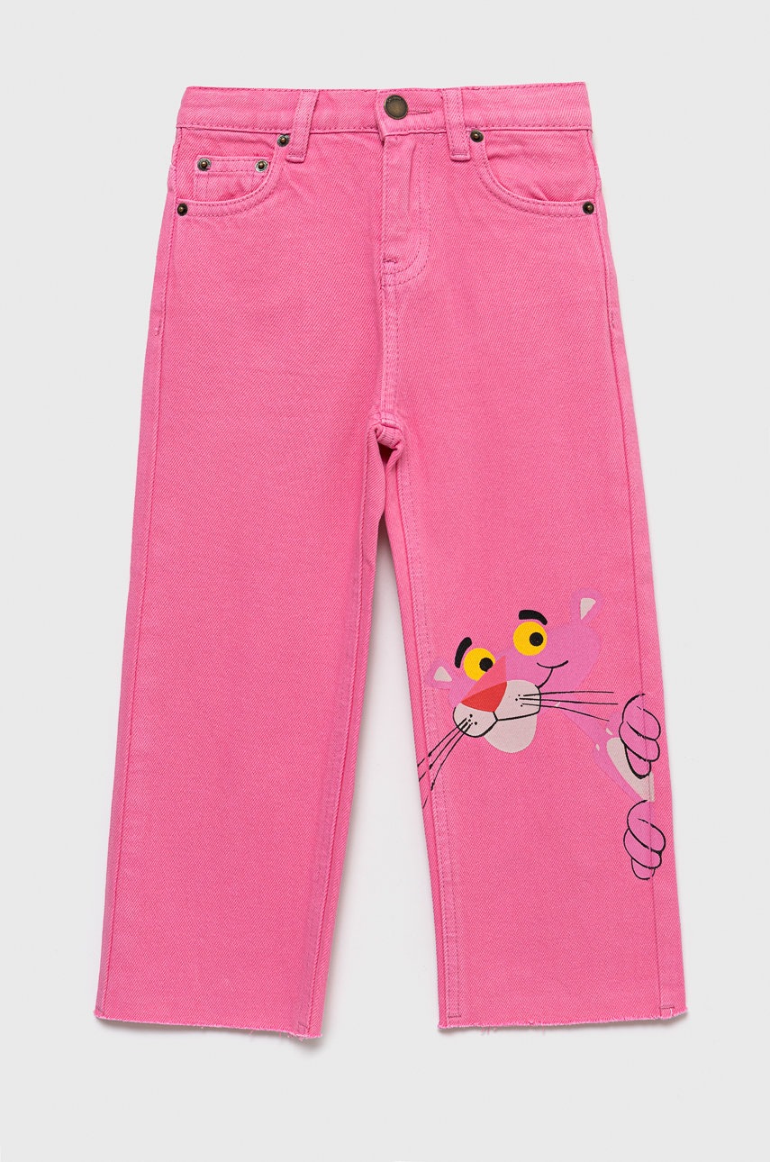 

Дитячі джинси Desigual
