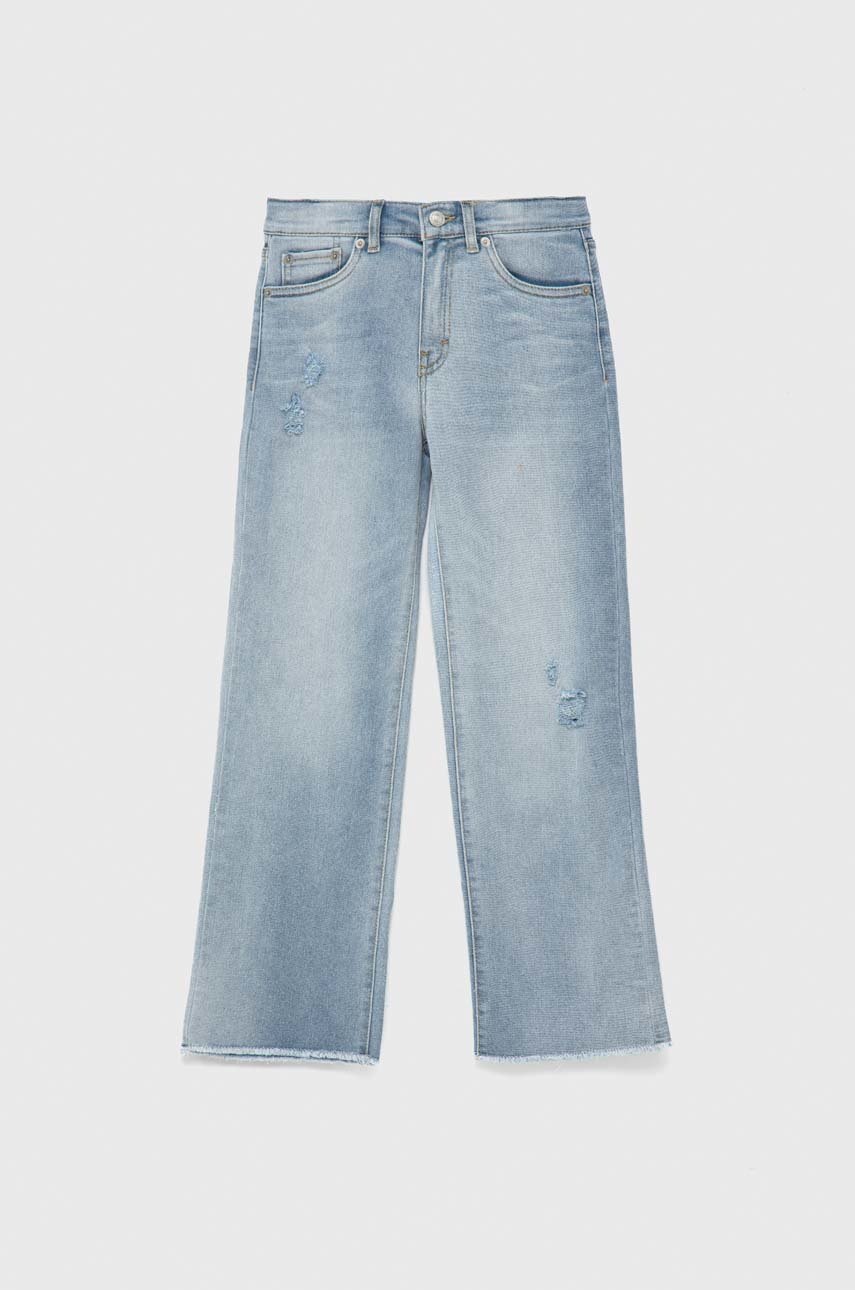 

Детски дънки Levi's в, Син