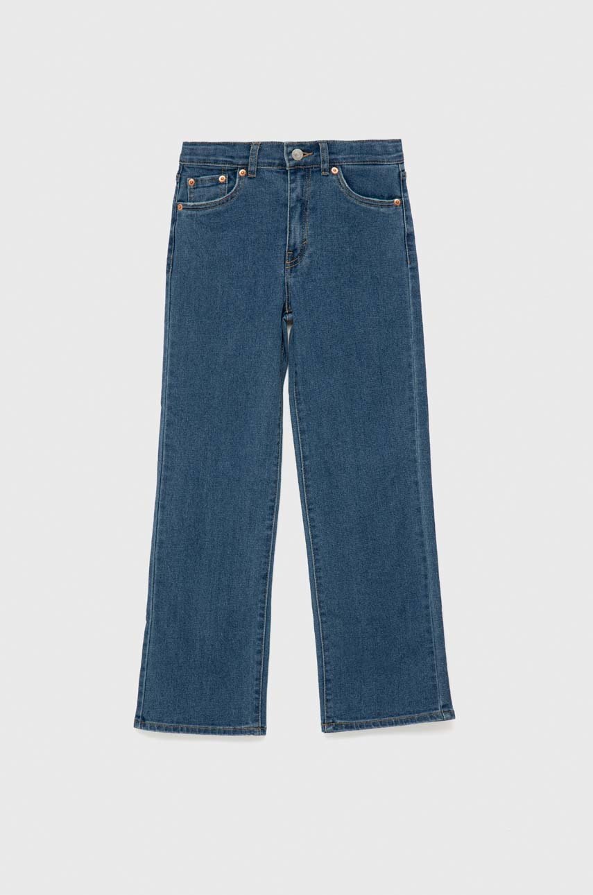 

Детски дънки Levi's в, Син
