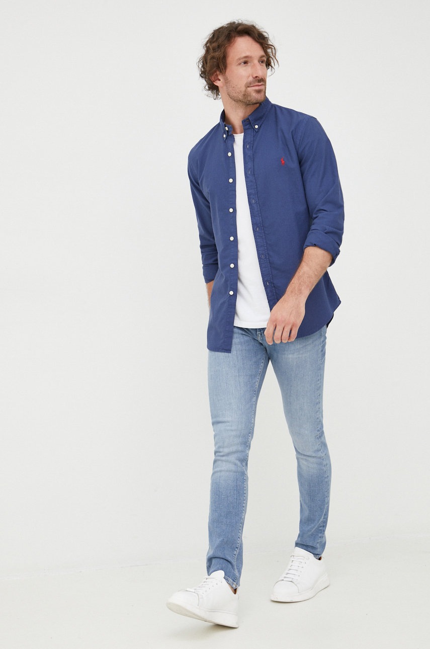

Джинсы Tommy Hilfiger мужские