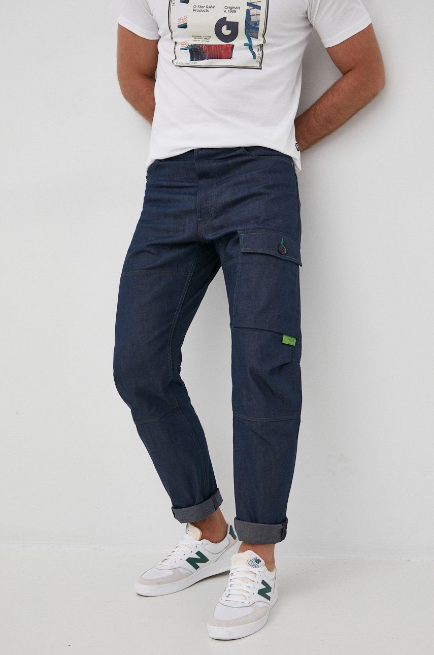 G-Star Raw jeansi barbati answear.ro imagine noua