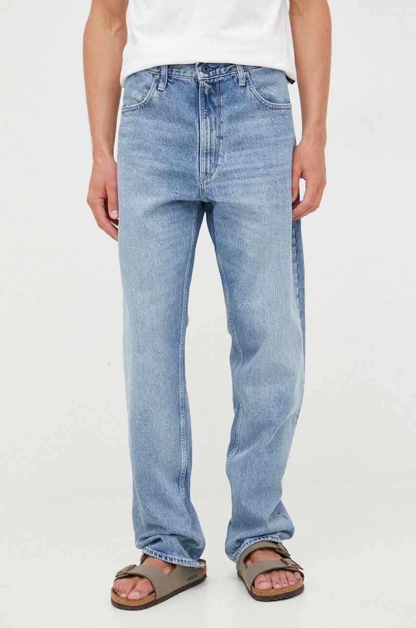 

Джинсы G-Star Raw мужские