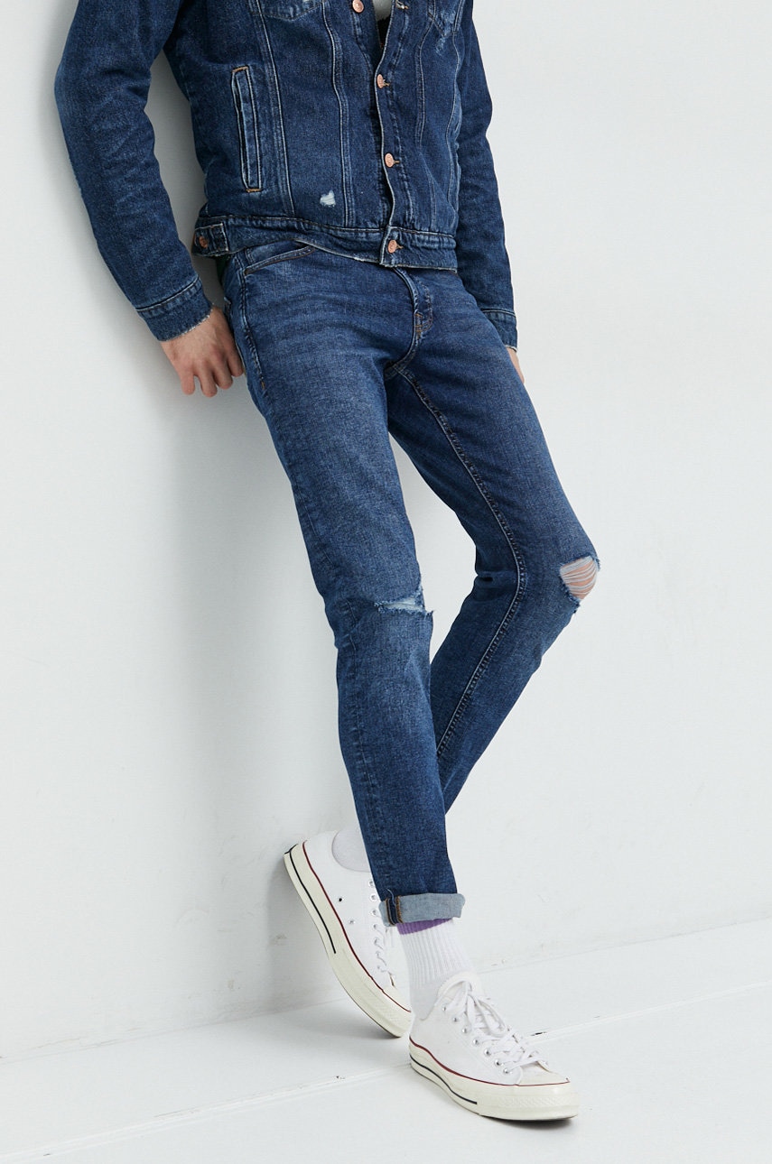 Jack & jones jeansi glenn barbati