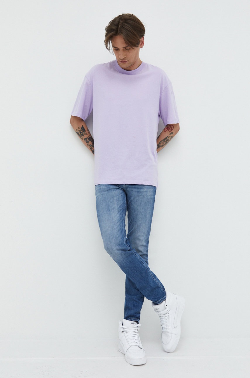

Джинсы Tommy Jeans мужские