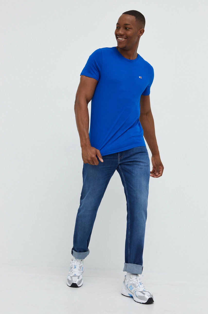 

Джинсы Tommy Jeans мужские