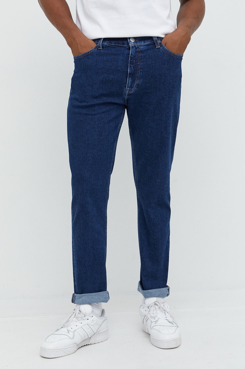 

Дънки Tommy Jeans, Тъмносин