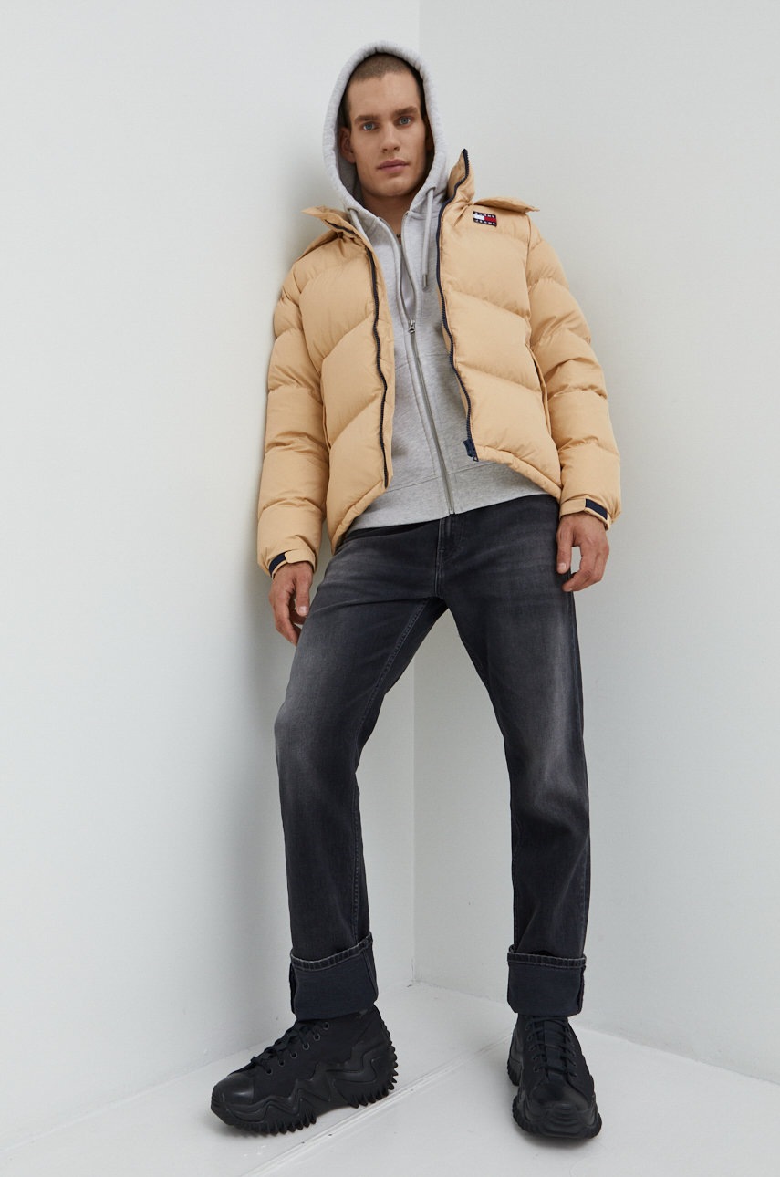 

Джинси Tommy Jeans чоловічі