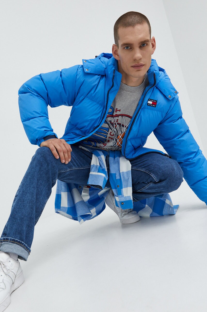 

Джинси Tommy Jeans чоловічі