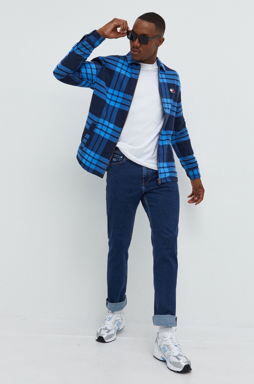 

Джинсы Tommy Jeans мужские