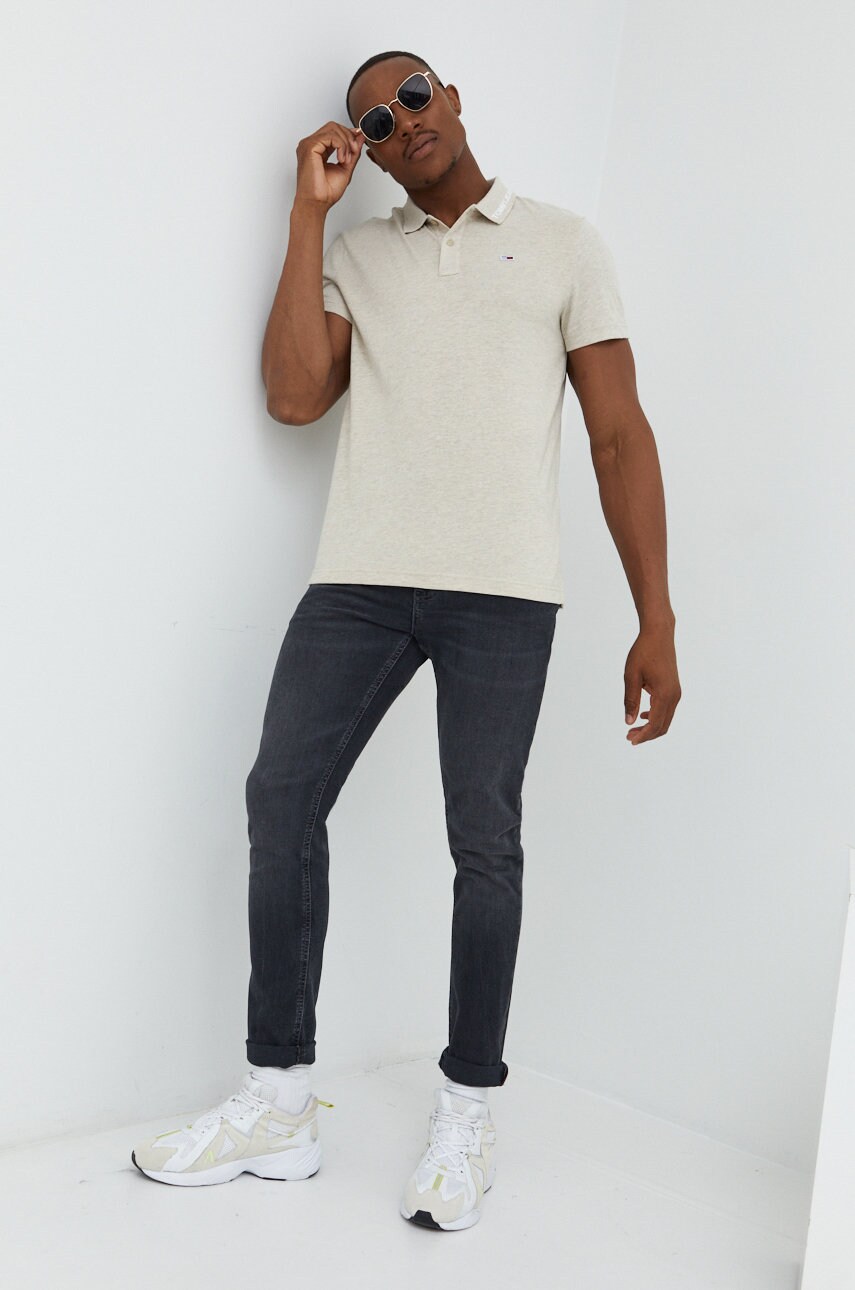 

Джинси Tommy Jeans чоловічі