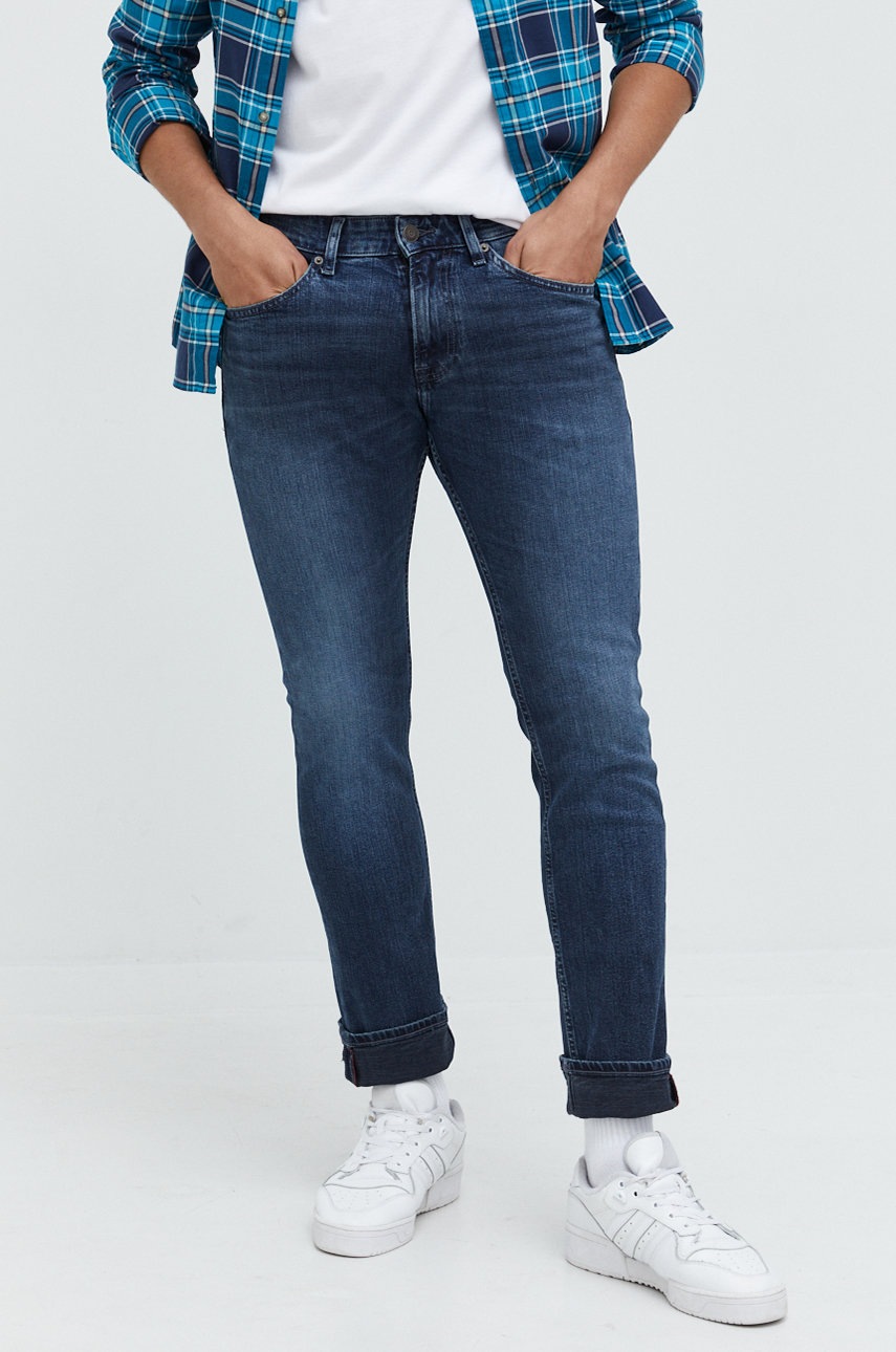 

Дънки Tommy Jeans, Тъмносин