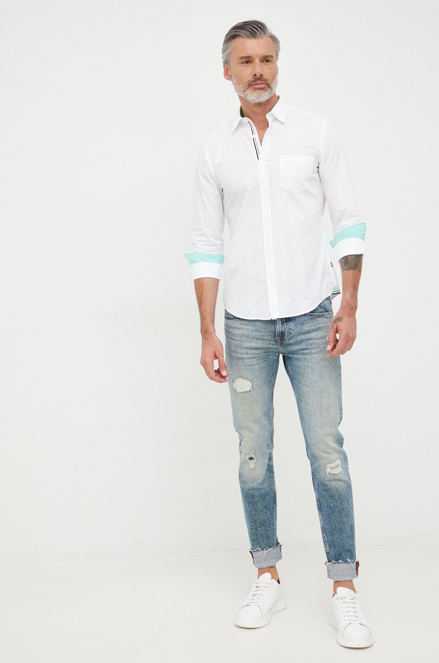 

Джинси BOSS Boss Casual чоловічі