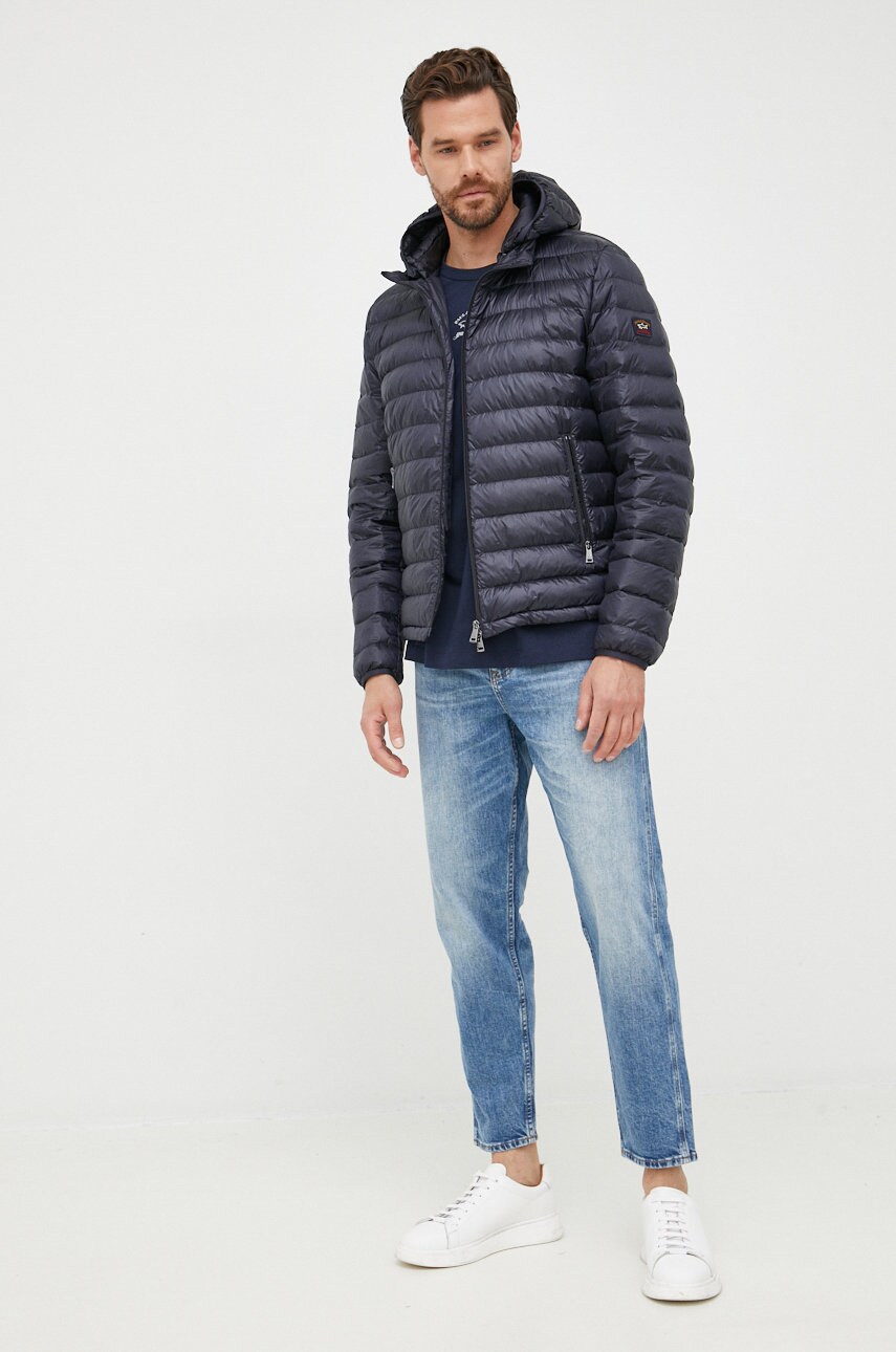 

Джинсы BOSS Boss Casual мужские