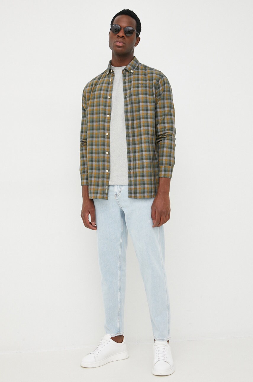 

Джинси BOSS Boss Casual чоловічі