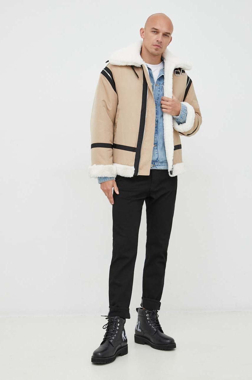 

Джинси Armani Exchange чоловічі