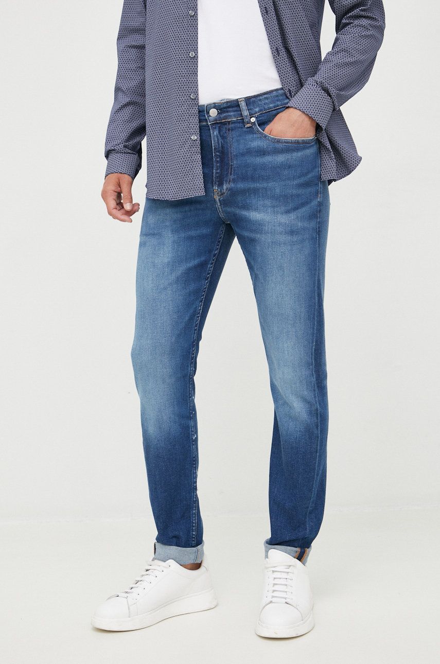 Calvin Klein Jeans jeansy J30J321129.9BYY męskie