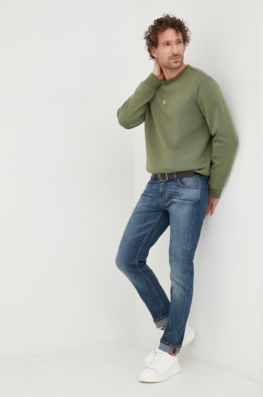 Michael Kors jeansi barbati answear.ro imagine 2022