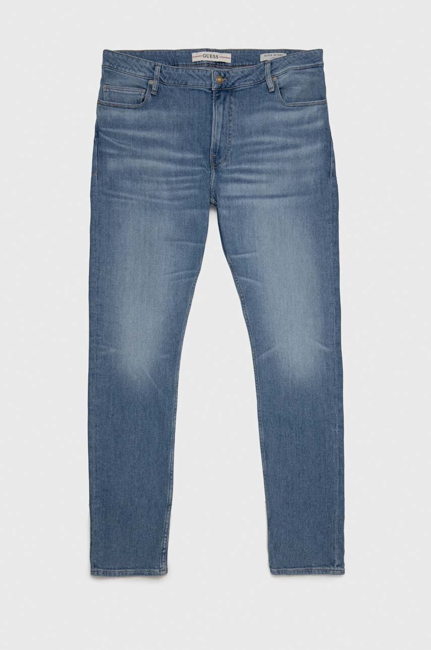 

Джинси Guess чоловічі