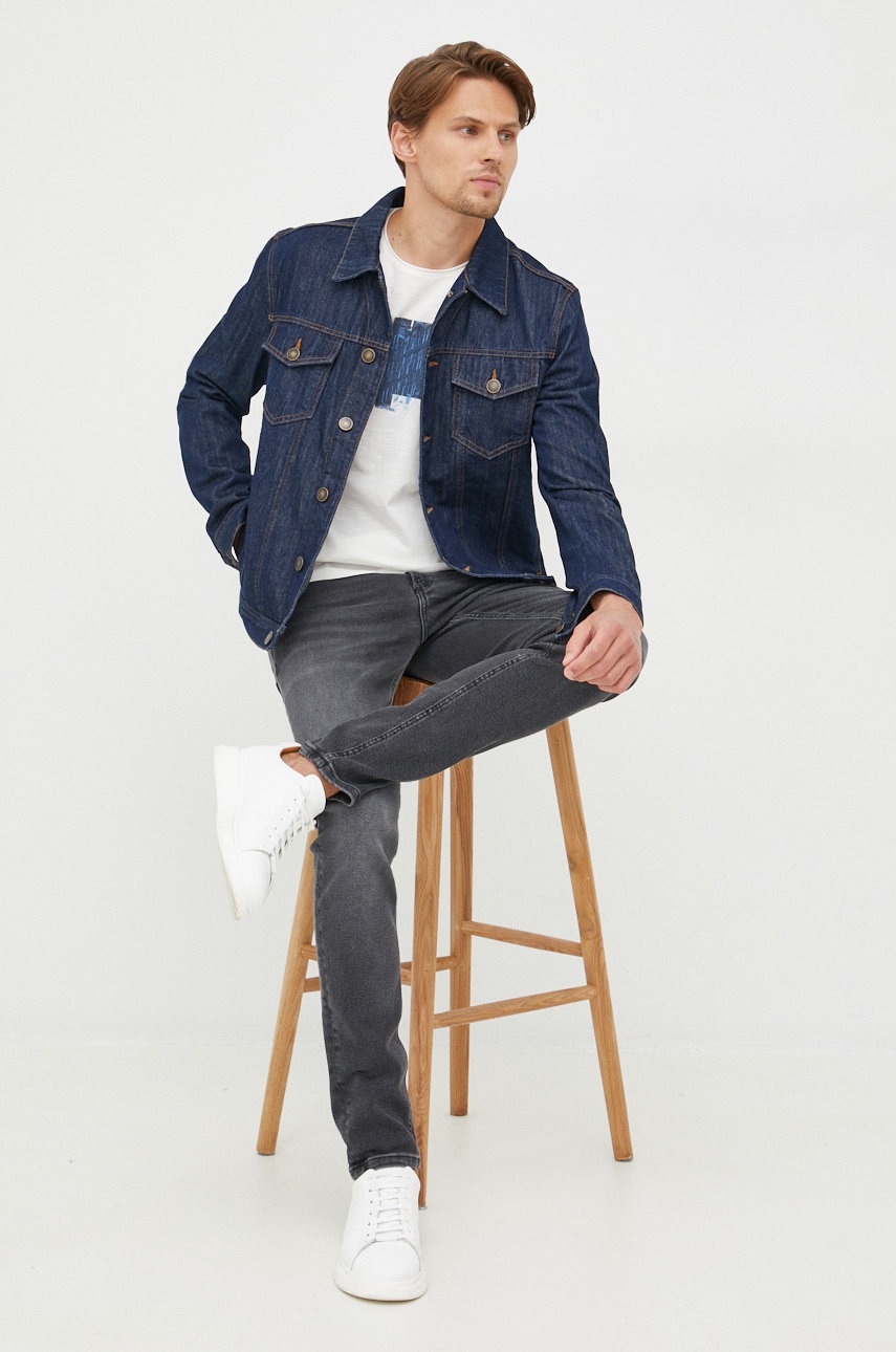 

Джинсы Scotch & Soda мужские