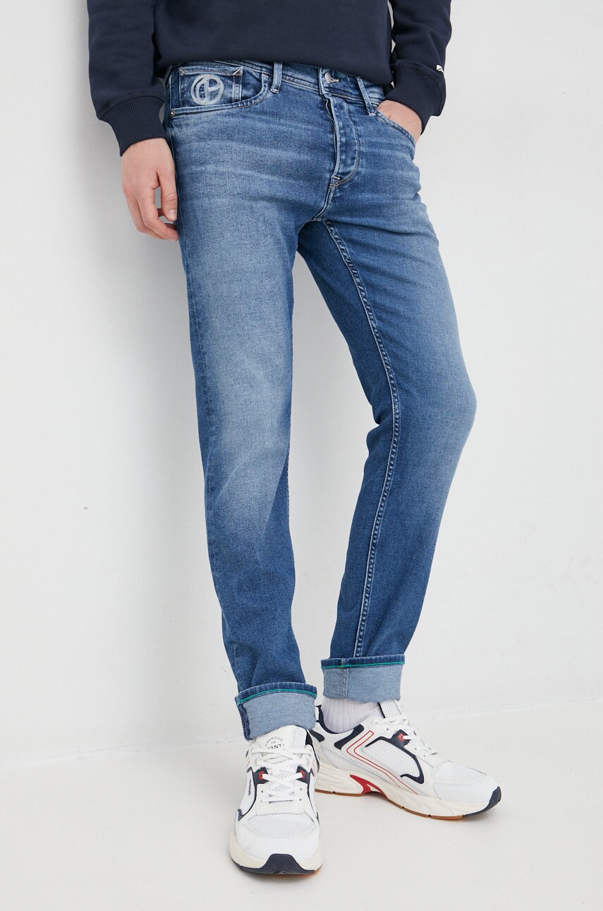 Pepe jeans jeansi barbati