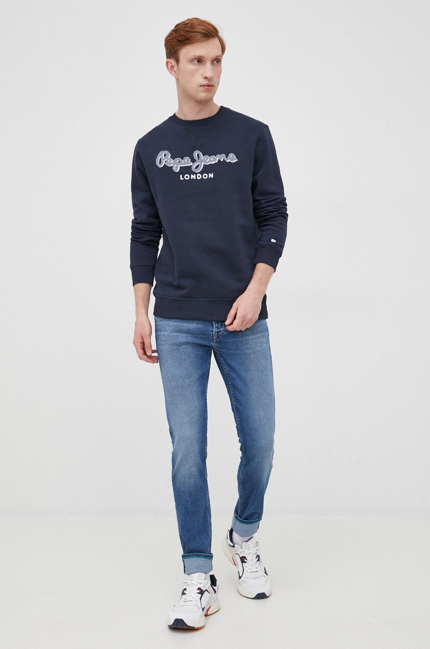 

Джинси Pepe Jeans чоловічі