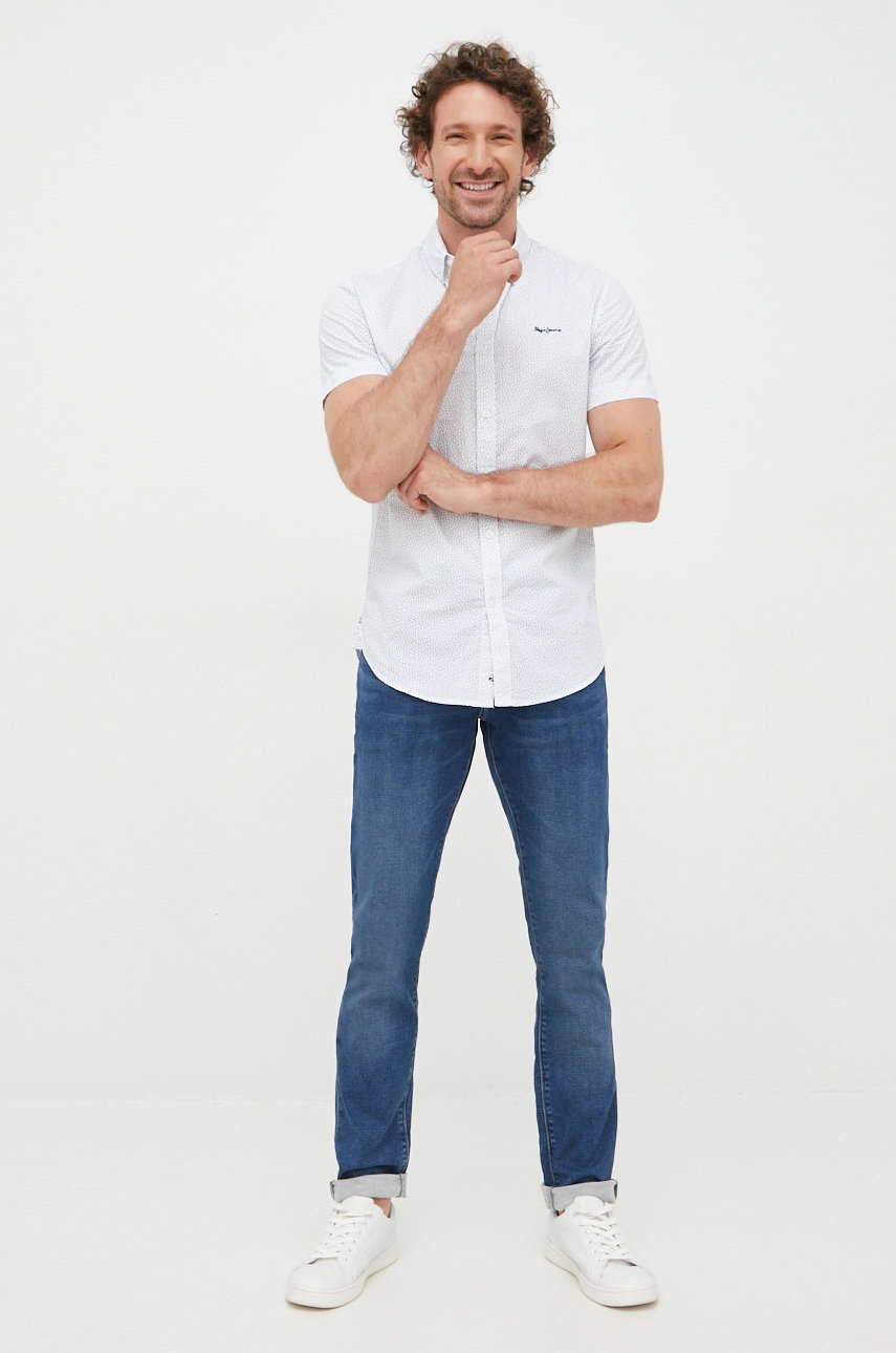 

Джинсы Pepe Jeans мужские