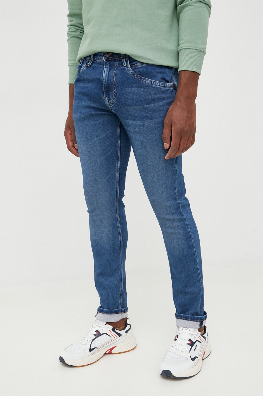 

Джинсы Pepe Jeans мужские