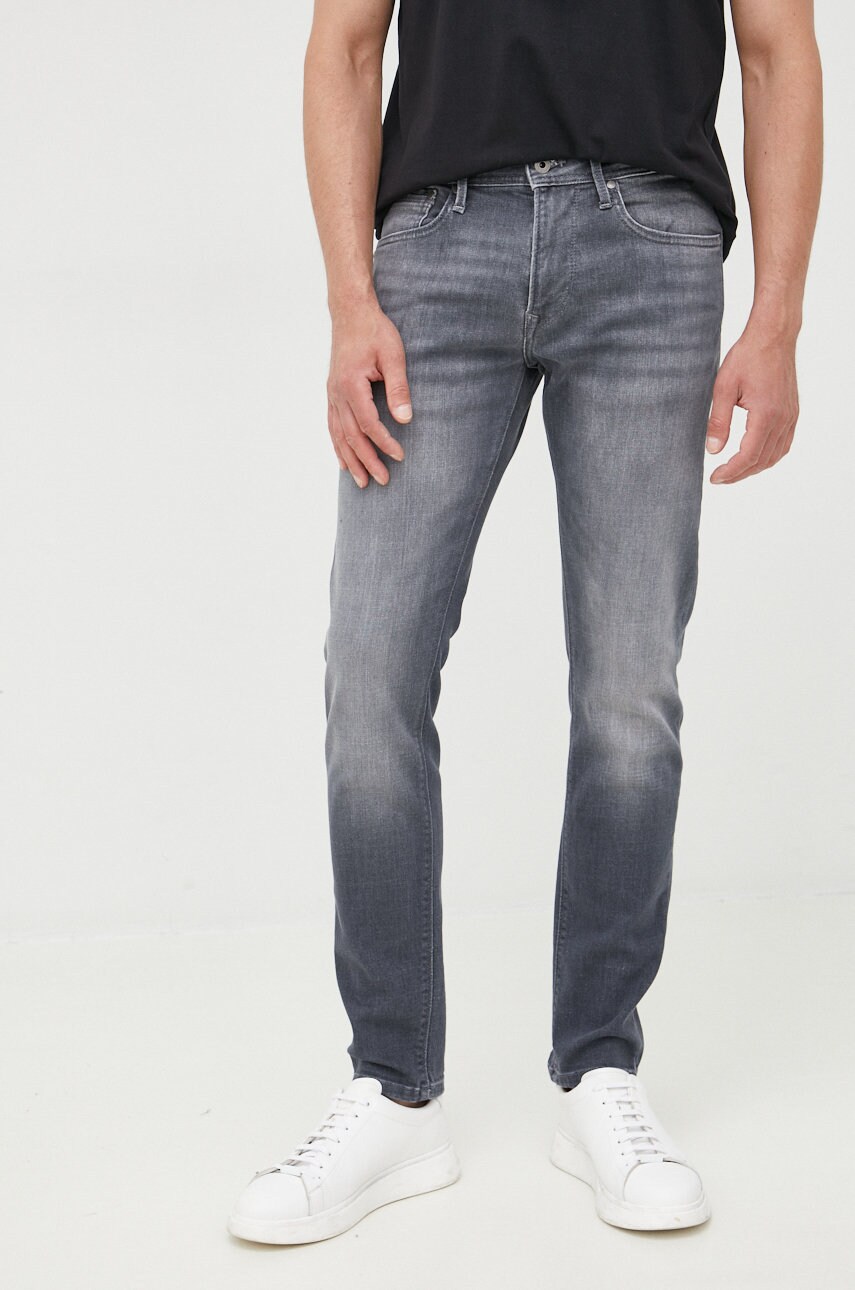 Pepe Jeans jeansi barbati answear.ro