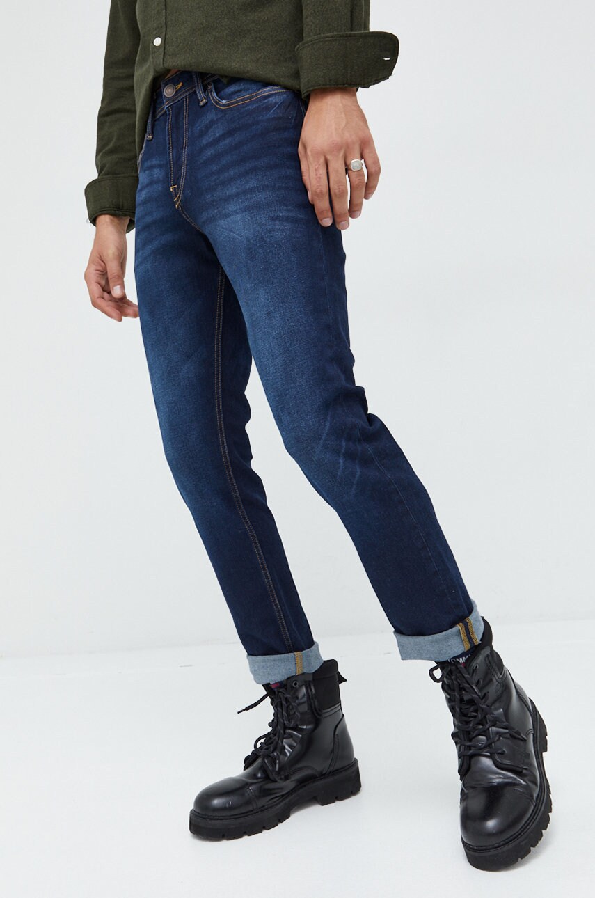 

Дънки Produkt by Jack & Jones в, Тъмносин