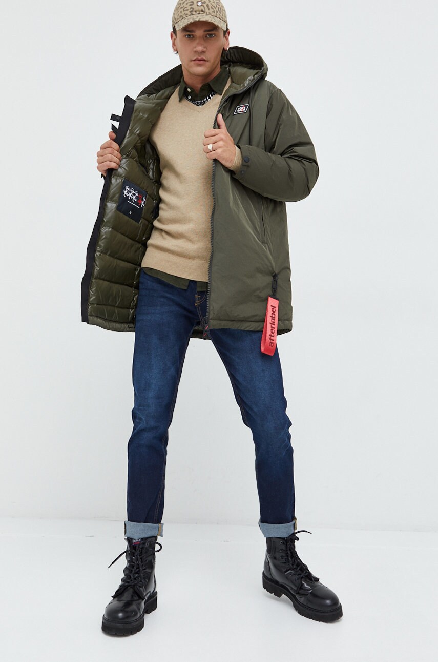 

Джинси Produkt by Jack & Jones чоловічі